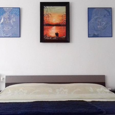 Almiserat Apartamento Valencia Habitación foto