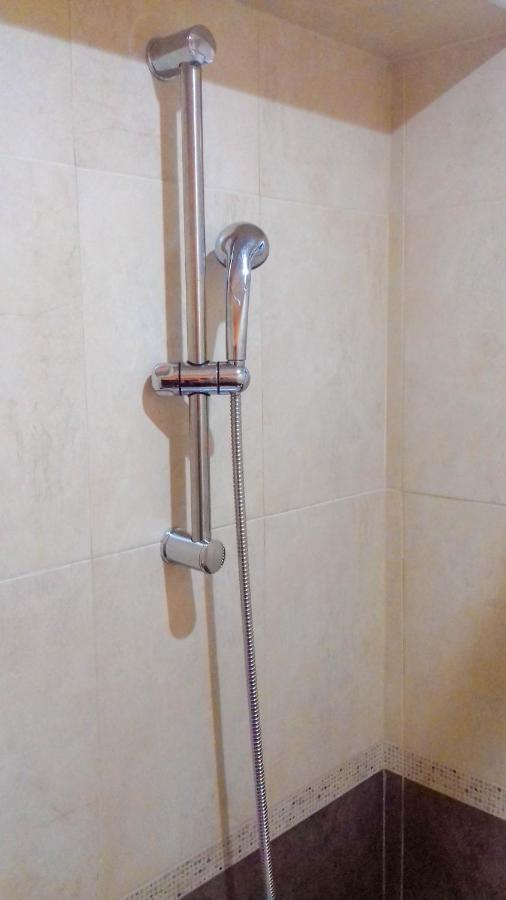 Almiserat Apartamento Valencia Habitación foto