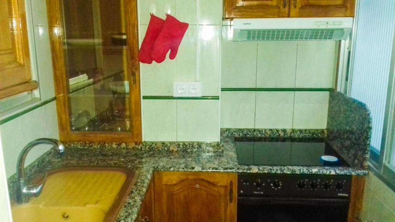 Almiserat Apartamento Valencia Habitación foto