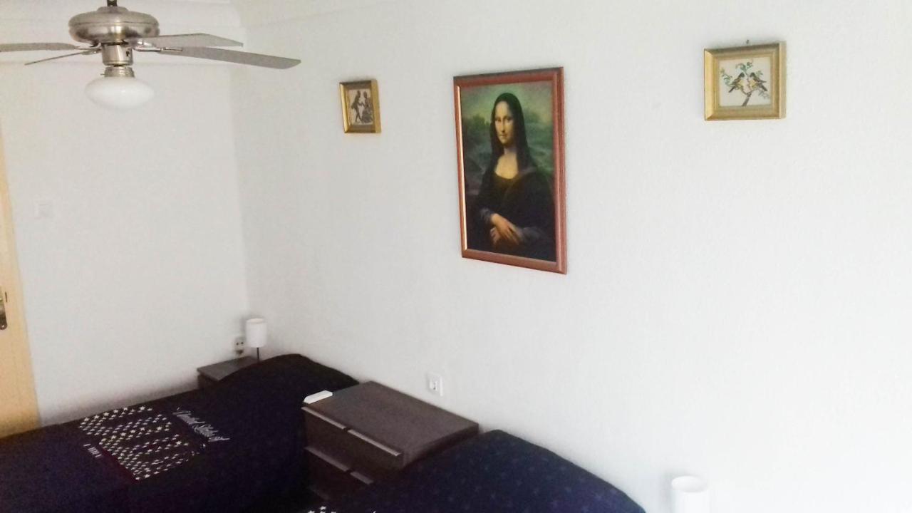 Almiserat Apartamento Valencia Habitación foto