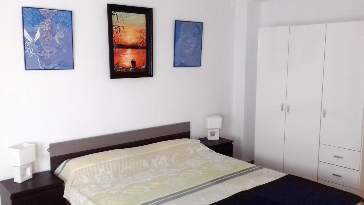 Almiserat Apartamento Valencia Habitación foto