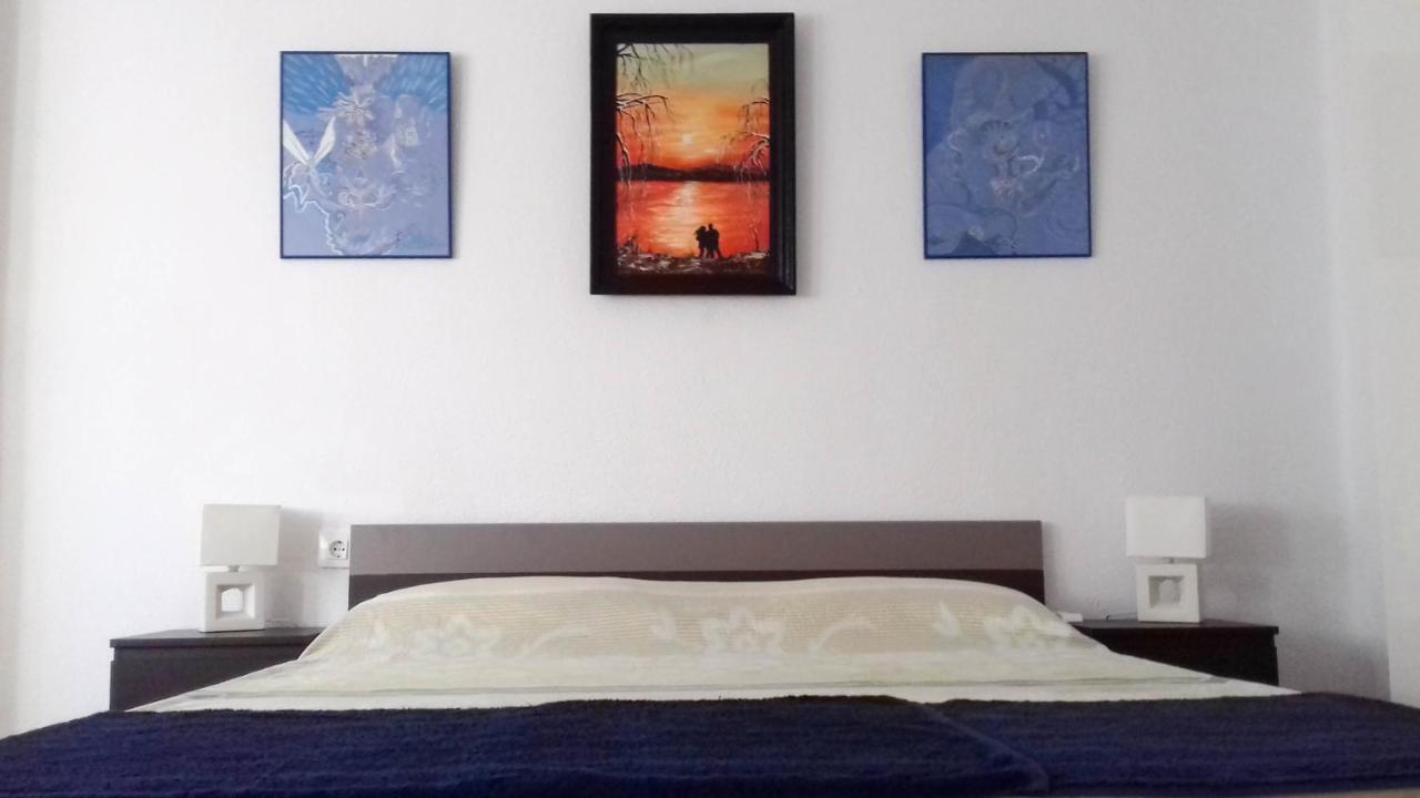 Almiserat Apartamento Valencia Habitación foto