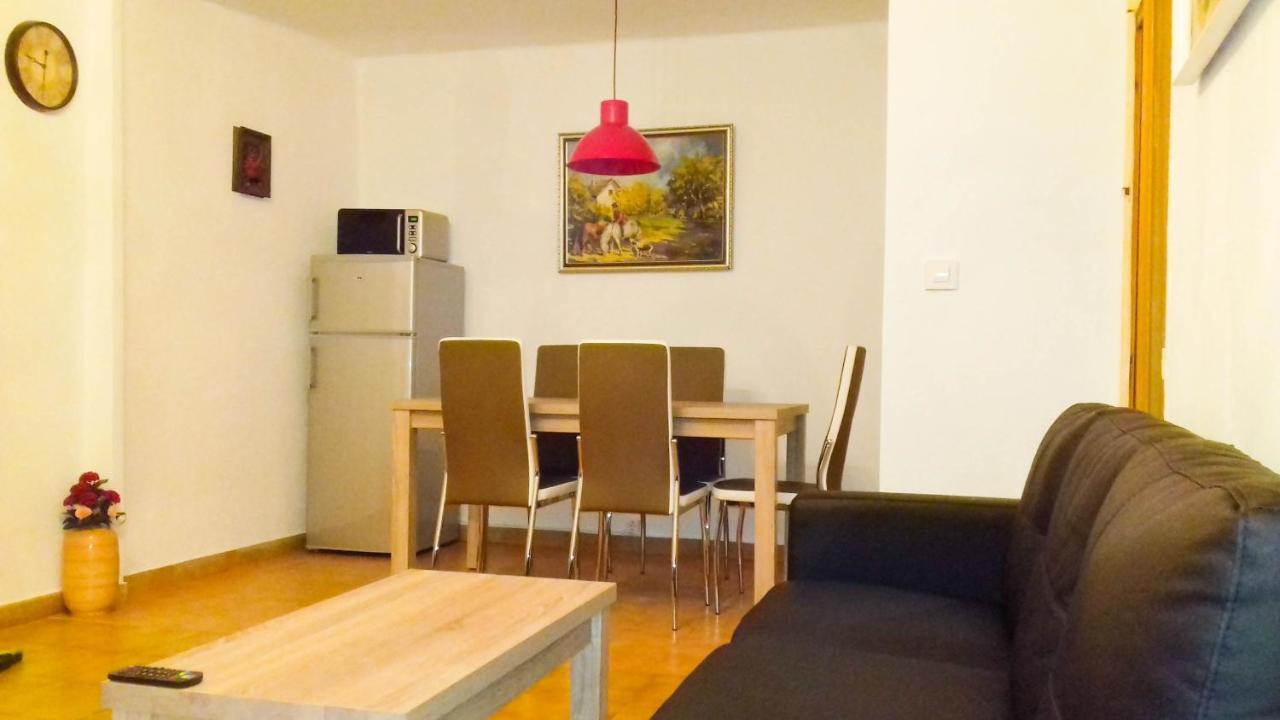 Almiserat Apartamento Valencia Habitación foto